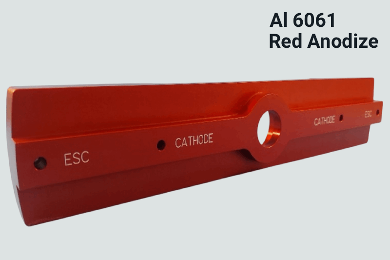 Metal surface treatment